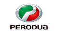 Logo of Perodua - Penang Aéroport