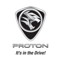 Logo of Proton - Penang Aéroport